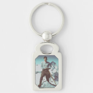Chaveiro Beato Pier Giorgio Frassati