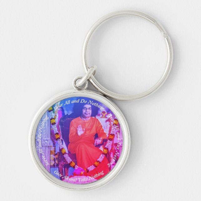 Chaveiro Beba todos os prêmios de transporte de Porte-clés  (Frente)