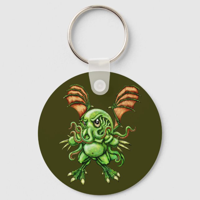 Chaveiro Bebê (Frente)