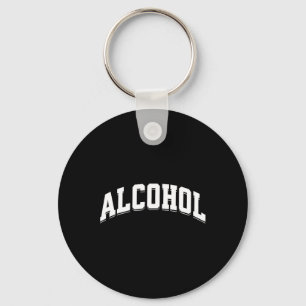 Chaveiro Bebendo Engraçado De Álcool Vinho De Cerveja Estét