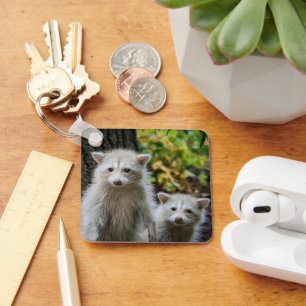 Chaveiro Bebês Mais Pobres   Jovem clone loira