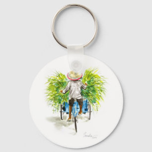 Chaveiro Becak