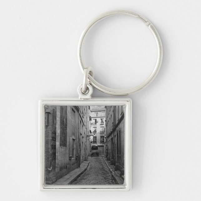 Chaveiro Beco sem saída Santo-Ambroise (Frente)