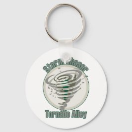 Chaveiro Beco Tornado