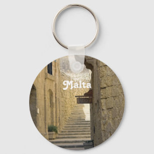 Chaveiro Becos de Malta