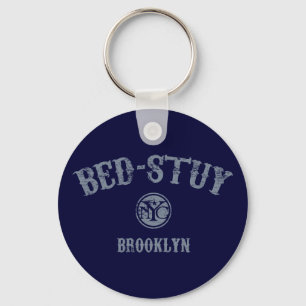 Chaveiro Bed-Stuy