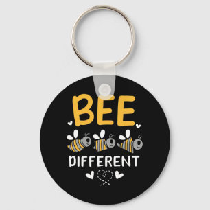 Chaveiro Bee Diferente