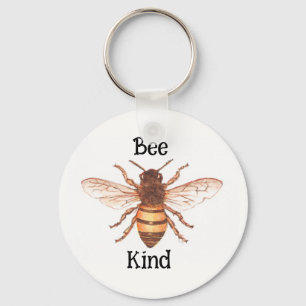 Chaveiro Bee Kind