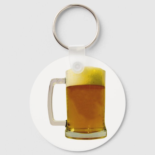 Chaveiro Beer Mug (Frente)