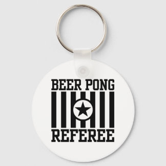 Chaveiro Beer Pong