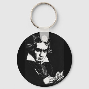 CHAVEIRO BEETHOVEN