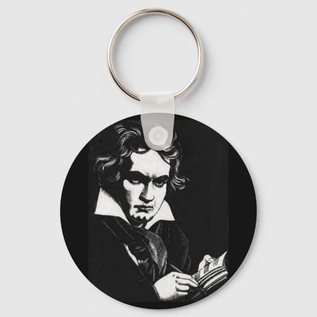 CHAVEIRO BEETHOVEN (Frente)
