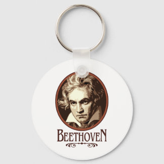 Chaveiro Beethoven
