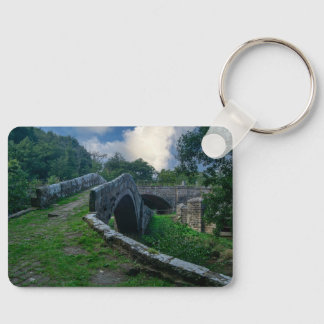 Chaveiro Beggar's Bridge, Glaisdale