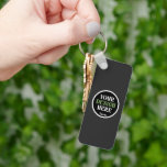 Chaveiro beijo personalizado, exclusivo, elegante e minimal<br><div class="desc">Esta design é acessível a todos. Sinta-se livre para personalizar o logotipo, as imagens, o texto e as cores de acordo com suas preferências. Muito obrigado.</div>