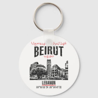 Chaveiro Beirute