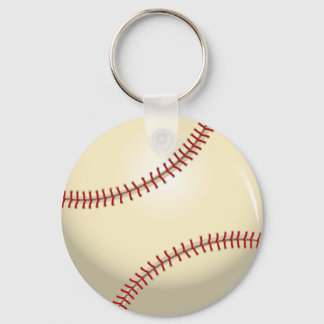Chaveiro Beisebol
