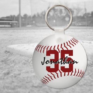 Chaveiro Beisebol personalizado