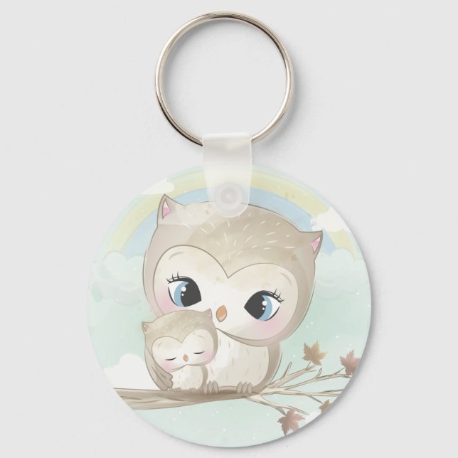 Chaveiro Bela (Frente)