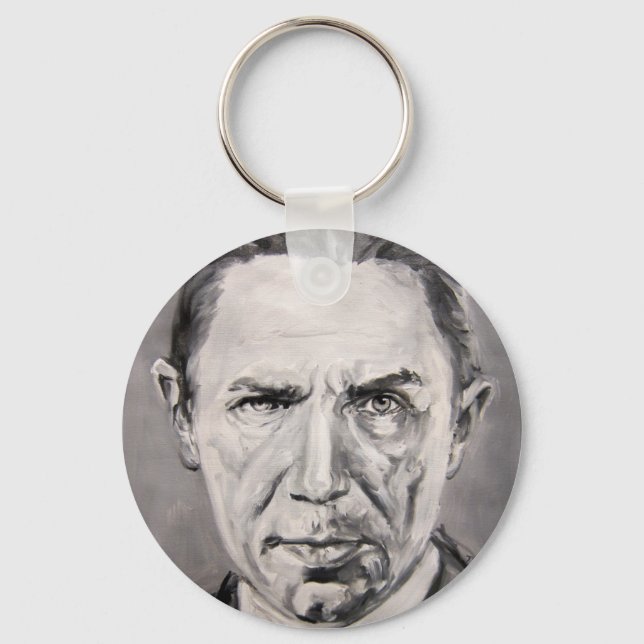 Chaveiro Bela Lugosi (Frente)