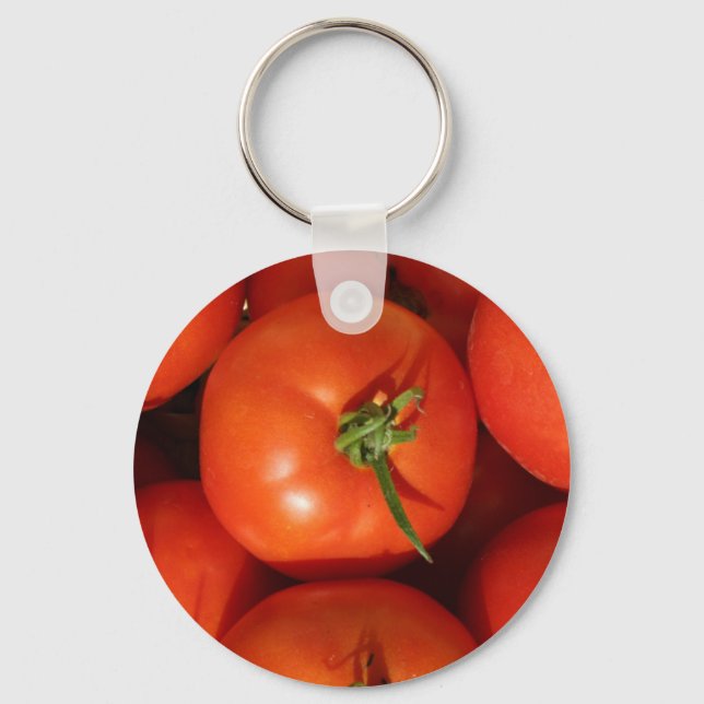 Chaveiro Bela Ripa Tomates De Camada (Frente)