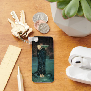 Chaveiro Belas artes do Victorian, Circe Invidiosa pelo