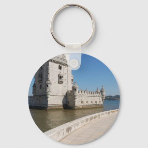 Chaveiro Belem Tower