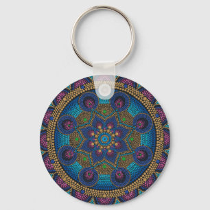 Chaveiro Beleza celestial