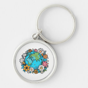 Chaveiro Beleza da Terra