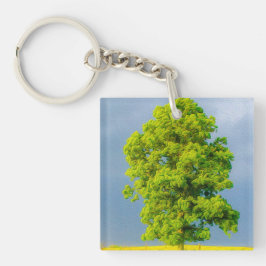 Chaveiro Beleza na Tempestade