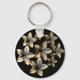 Chaveiro Beleza Não Natural