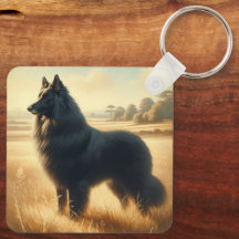 Belgian Sheepdog