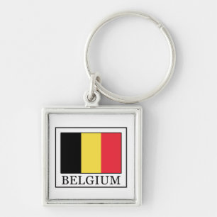 Chaveiro Bélgica