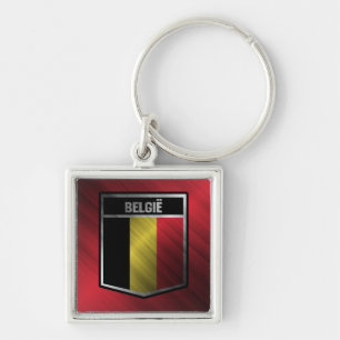 Chaveiro Bélgica