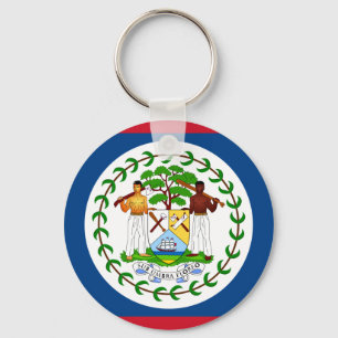 Chaveiro belize