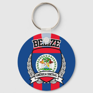 Chaveiro Belize