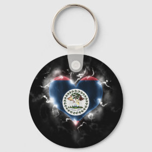 Chaveiro Belize poderoso