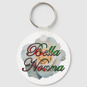 Chaveiro Bella Nonna