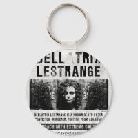 Bellatrix Lestrange Poster