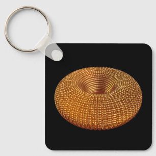 Chaveiro Belo Ouro Torus