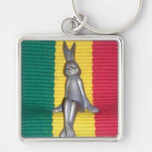 Chaveiro Belo Rabbit Kingston Jamaica