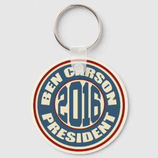 Chaveiro Ben Carson Presidente 2016