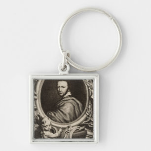 Chaveiro Ben Jonson