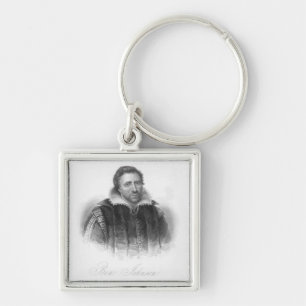 Chaveiro Ben Jonson