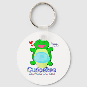 Chaveiro Ben The Turtle