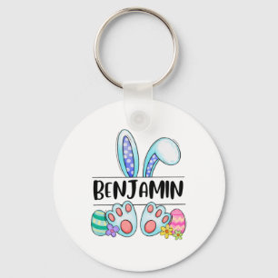Chaveiro Benjamin Easter Bunny