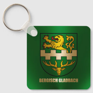 Chaveiro Bergisch Gladbach