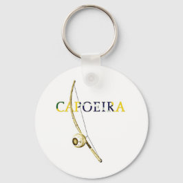 Chaveiro Berimbau Capoeira