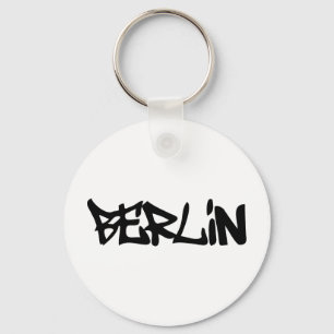 Chaveiro Berlim