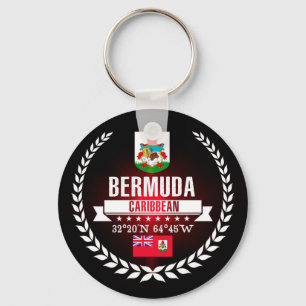 Chaveiro Bermuda